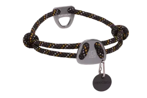 ⚡ Ruffwear Knot-a-Collar Rope Dog Collar