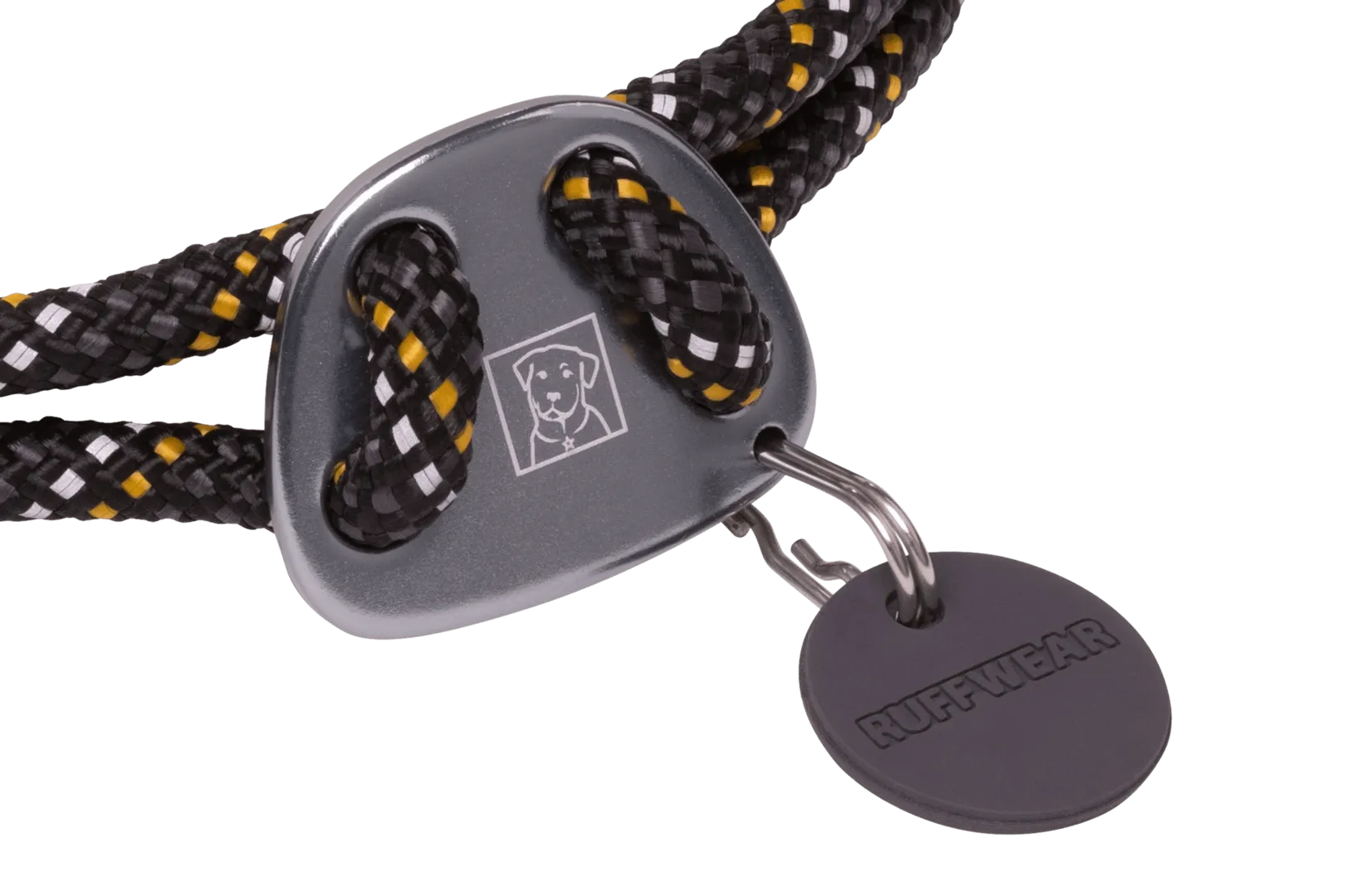 ⚡ Ruffwear Knot-a-Collar Rope Dog Collar