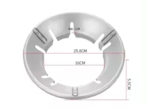 01 pc GAS STOVE COVER