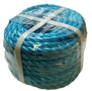 10mm Nylon Rope Coil 15 Metre