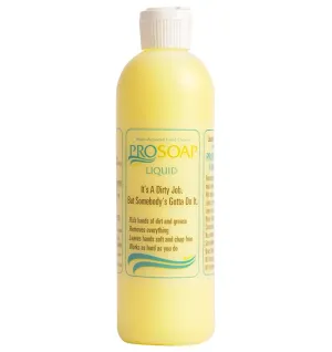 16 oz Yellow ProSoap Liquid Hand Cleaner