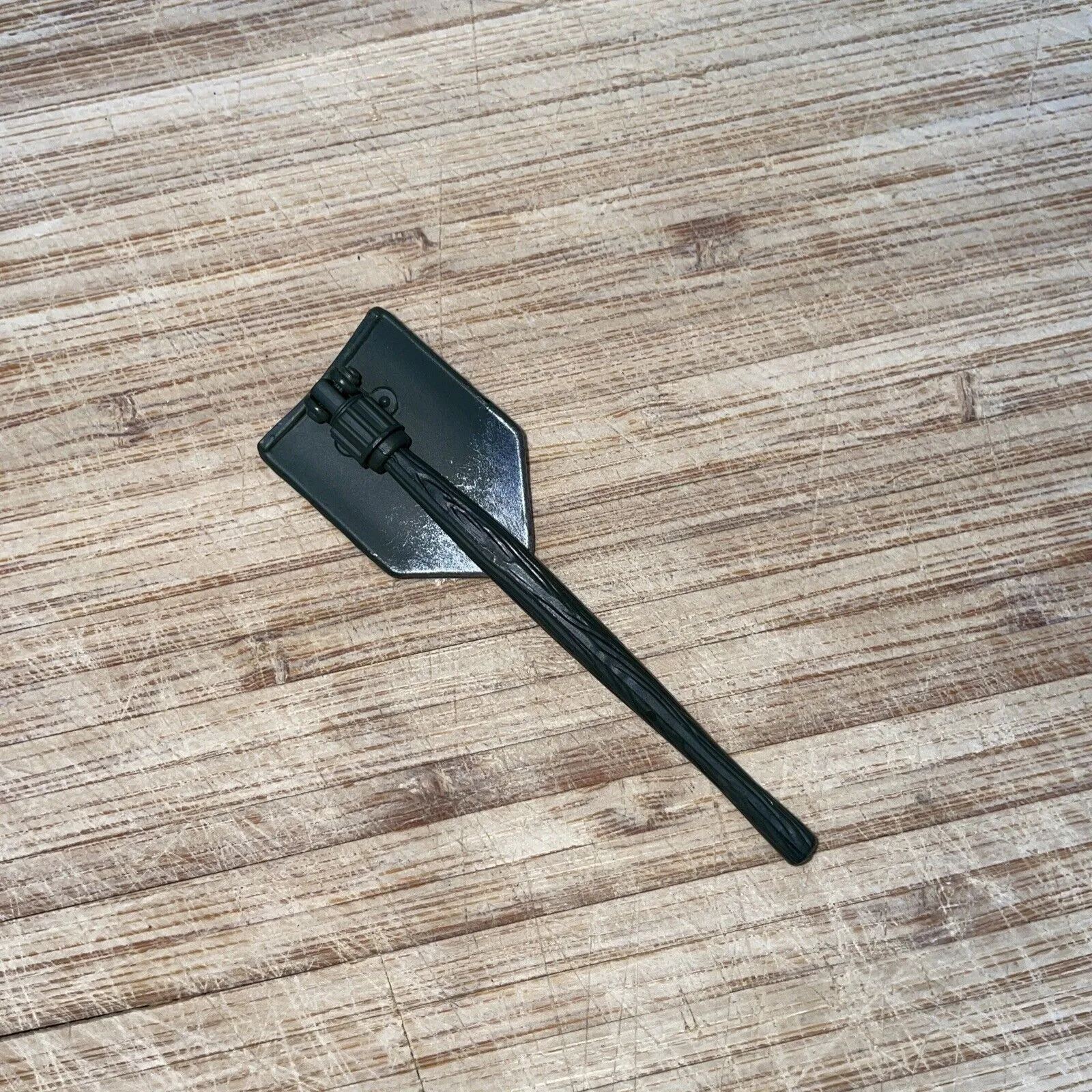 1/6 Scale Kitbash Folding Shovel Entrenching Tool