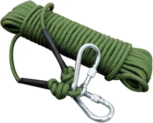 1pc Climbing Rope Fire Fighting Flood Succor Accessory for Outdoor Activities Hiking and Mountaineering