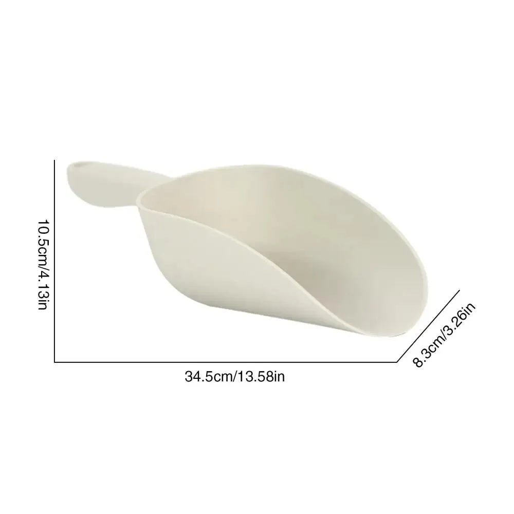 1Pcs Color Thickened Multi-purpose Shovel Garden Tools Potted Garden Shovel Succulent Plant Tool for Pot Planting Soil Digging