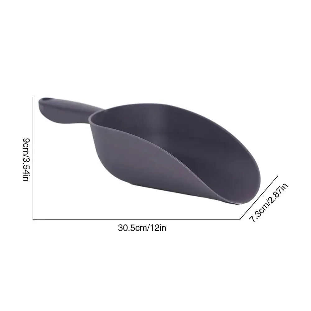 1Pcs Color Thickened Multi-purpose Shovel Garden Tools Potted Garden Shovel Succulent Plant Tool for Pot Planting Soil Digging