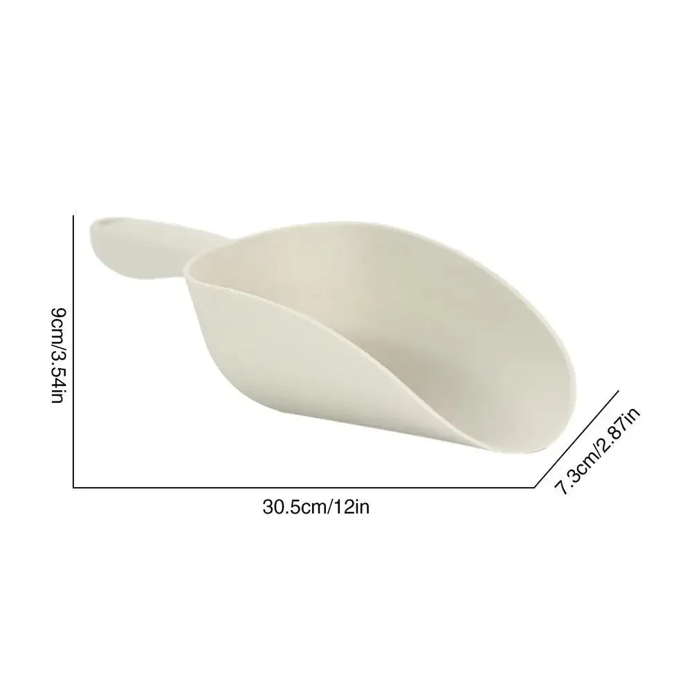 1Pcs Color Thickened Multi-purpose Shovel Garden Tools Potted Garden Shovel Succulent Plant Tool for Pot Planting Soil Digging