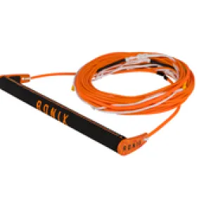 2020 Ronix Wakeboard Rope and Handle Combo 6.0