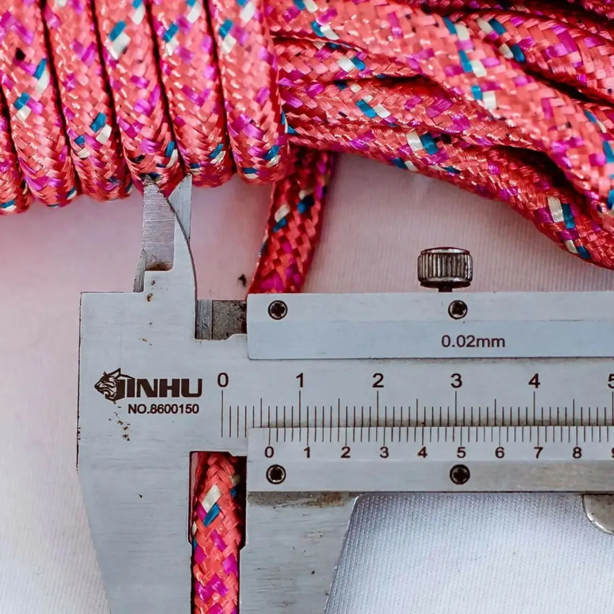 20Mtr Nylon Synthetic Cloth Drying Rope for Outdoor and Indoor