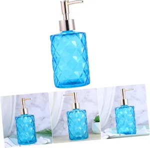 330ml Empty Pump Bottles for Liquid Reusable Shampoo Containers Foam Bottles Lotion Squeeze Cap