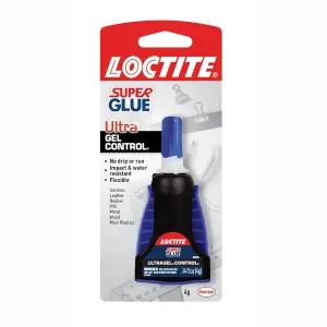 4 Gram Squeeze Bottle, pack of 6