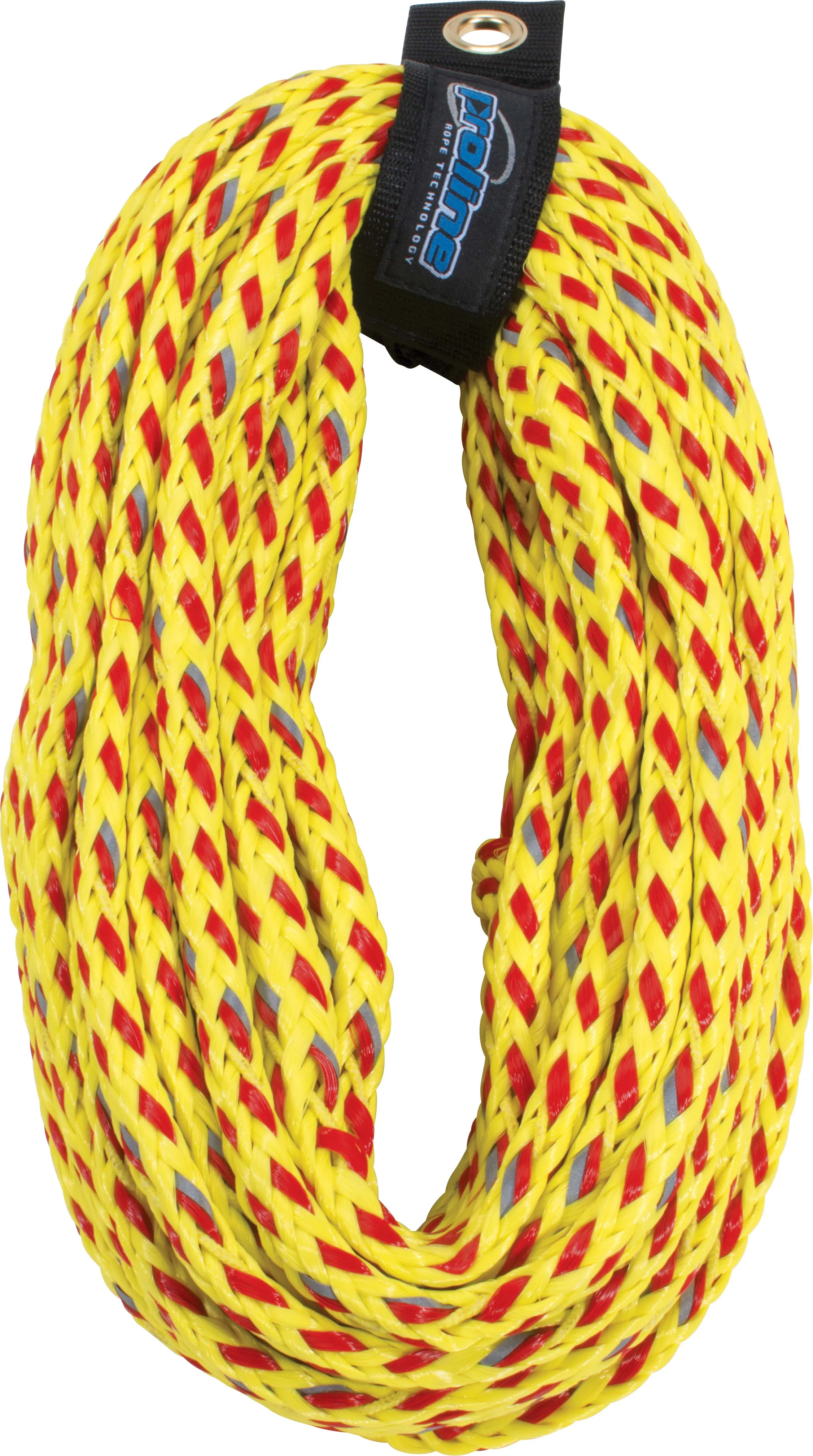 4-Rider Safety Tube Rope