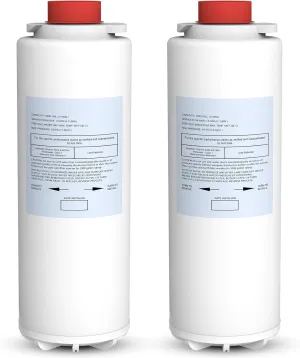 51300C Filter compatible with Elkay ezH2O WaterSentry EWF3000 (No RFID Chip - 2 Pack)