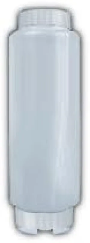 6 Pack FIFO 32 oz Squeeze Bottles