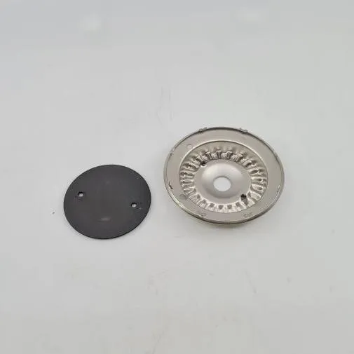 60mm Burner Cap for Dometic Smev 401 402 Stove Hob- Last One Then No Longer Available