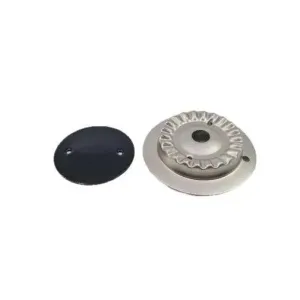 60mm Burner Cap for Dometic Smev 401 402 Stove Hob- Last One Then No Longer Available