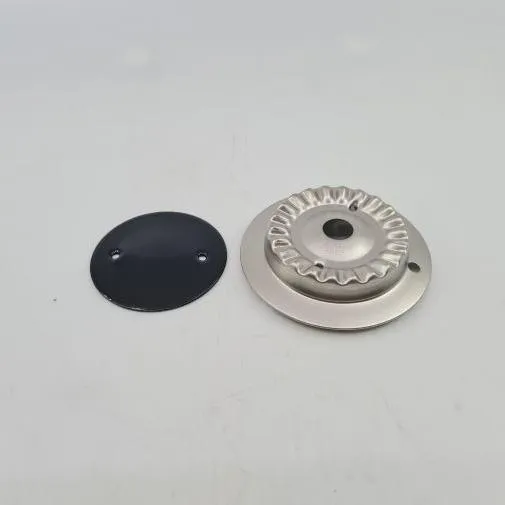 60mm Burner Cap for Dometic Smev 401 402 Stove Hob- Last One Then No Longer Available