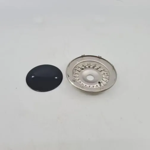 60mm Burner Cap for Dometic Smev 401 402 Stove Hob- Last One Then No Longer Available