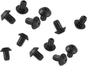 66916 Grate Rubber Feet Replacement for Dacor Cooktop Parts DE81-03916A Range Burner Grate Feet Support Pad Kit AP7027008 Dacor Stove Top Grate Feet ERD30 EGR30 Grate Support Feet Bumpers 12 Pcs