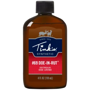 #69 Plastic Squeeze Bottle