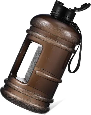 73Oz Portable Water Bottle Large Capacity for Fitness Gym and Outdoor Sports Ergonomic Leak Design Durable Water Bottle for Hydration Stylish and Reliable