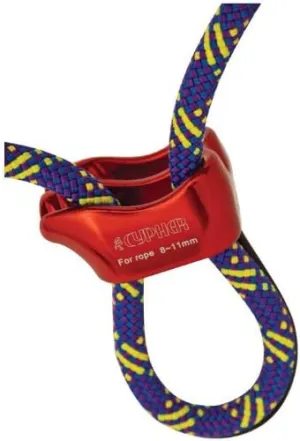 AB-030 - RED Belay Device