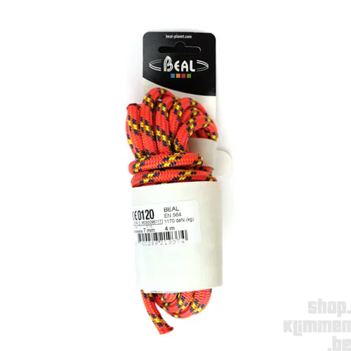 Accessory cord (7mm 4m), reepsnoer