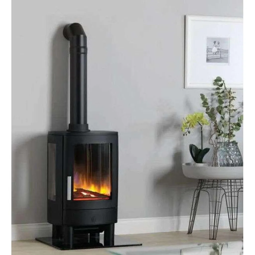 ACR NEO3F Electric Stove