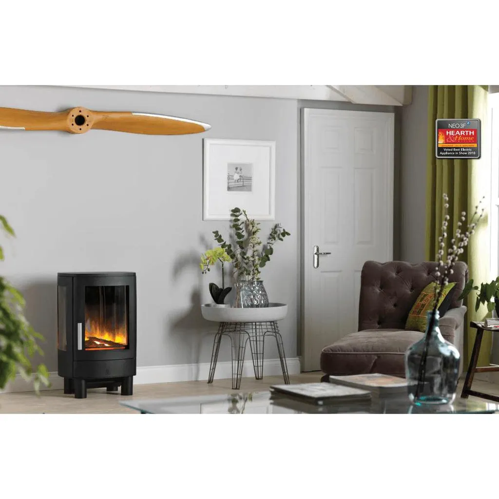 ACR NEO3F Electric Stove