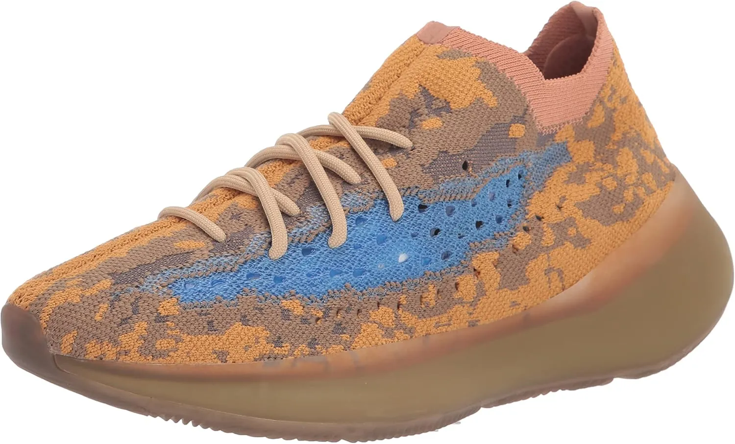 adidas Men's Yeezy Boost 380 Shoes