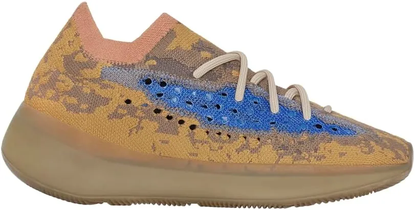 adidas Men's Yeezy Boost 380 Shoes