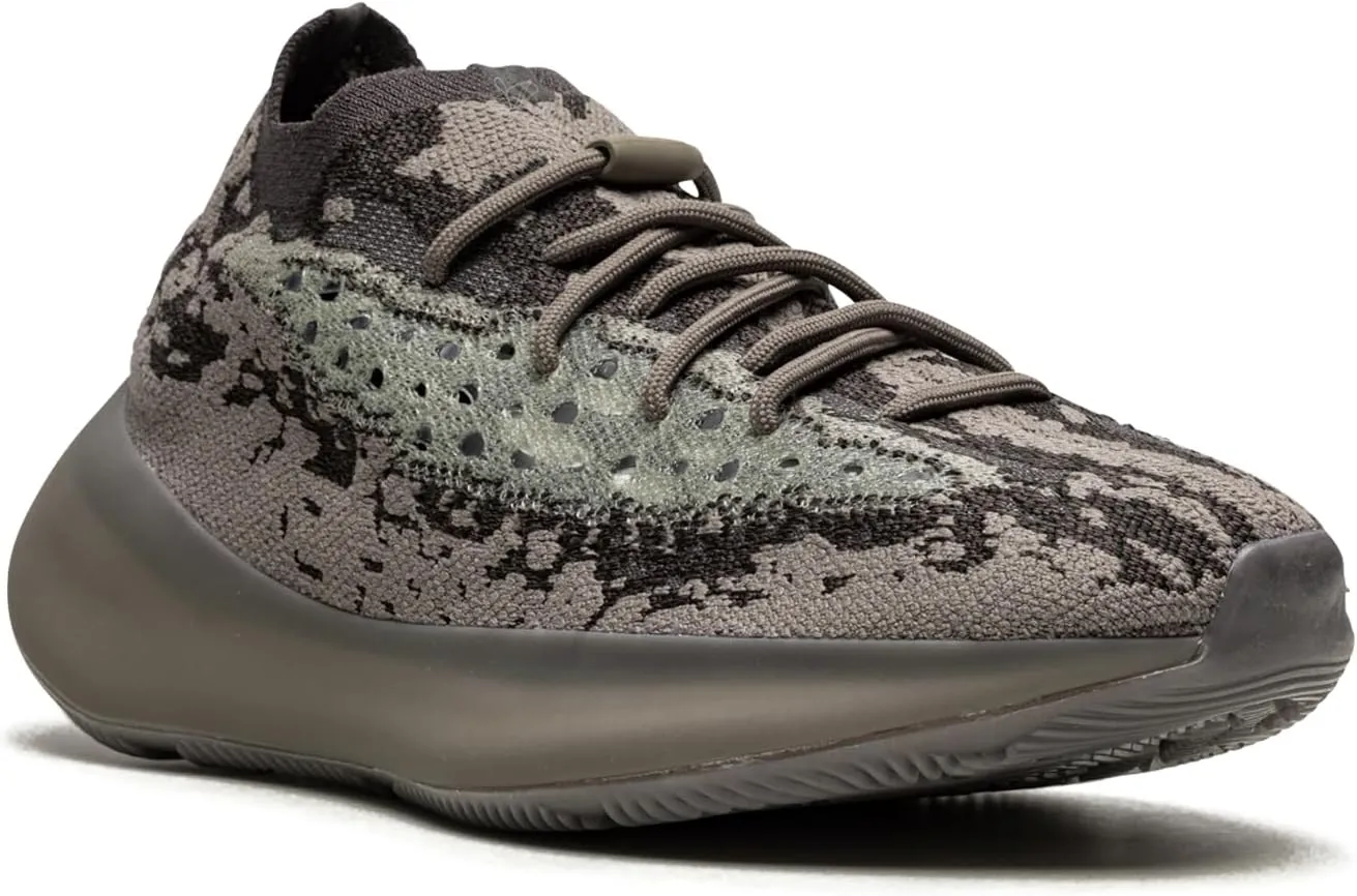 adidas Men's Yeezy Boost 380 Shoes