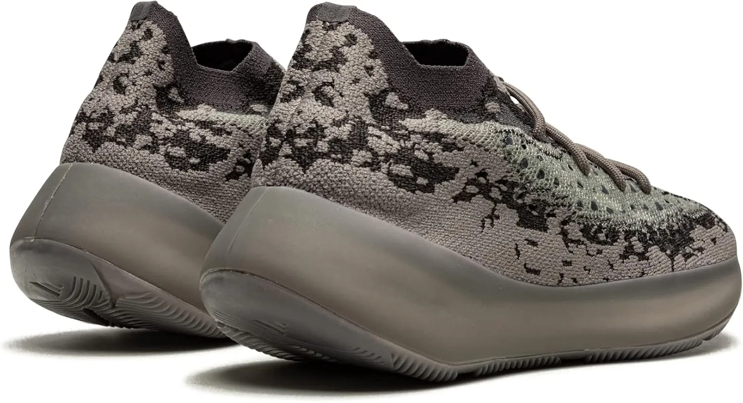 adidas Men's Yeezy Boost 380 Shoes