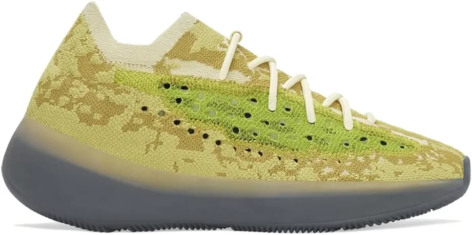 adidas Men's Yeezy Boost 380 Shoes