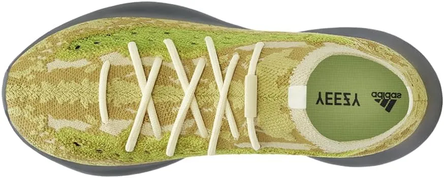 adidas Men's Yeezy Boost 380 Shoes