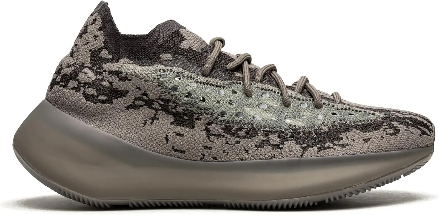 adidas Men's Yeezy Boost 380 Shoes