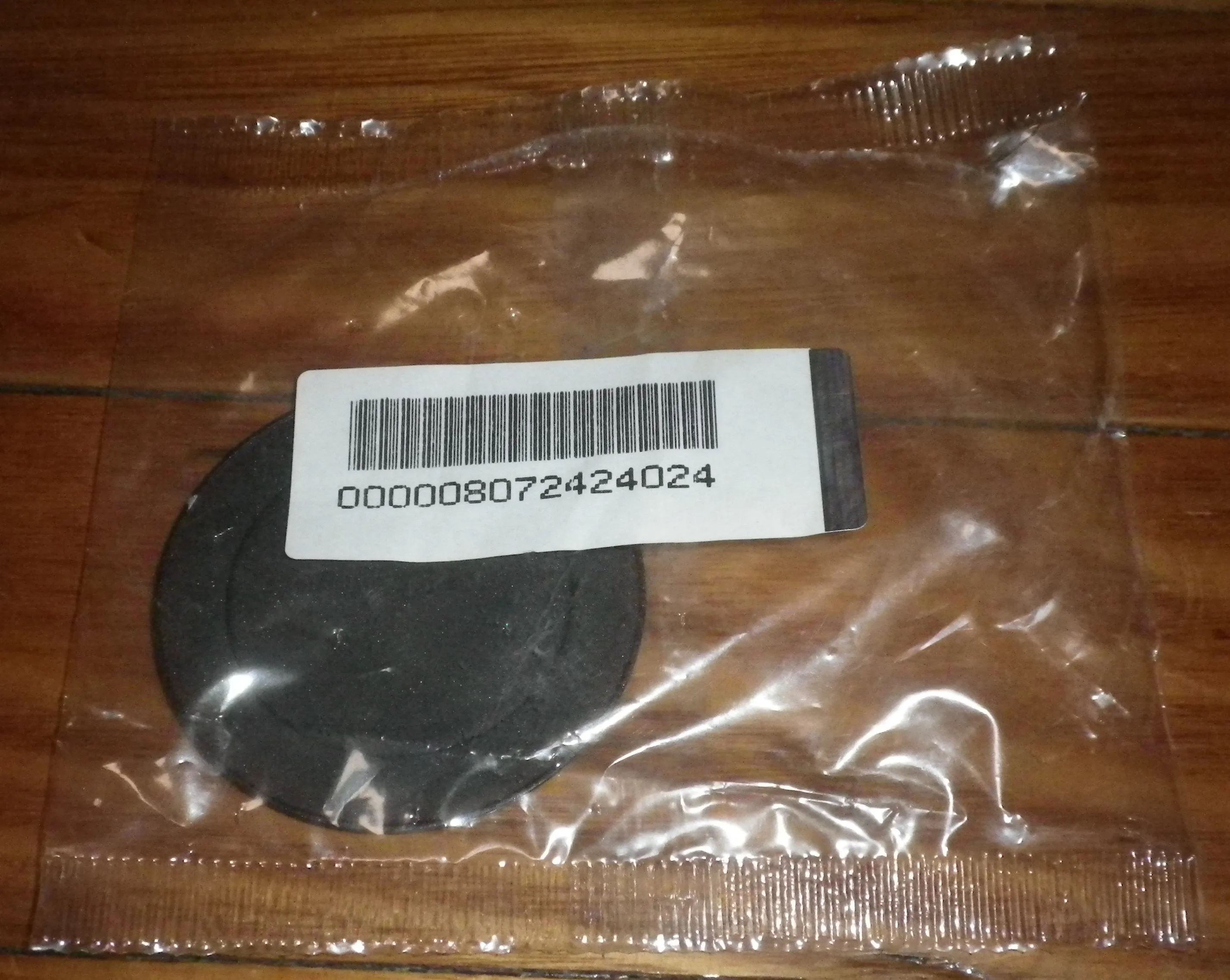 AEG, Electrolux Gas Stove 70mm Medium Burner Cap - Part No. 8072424024