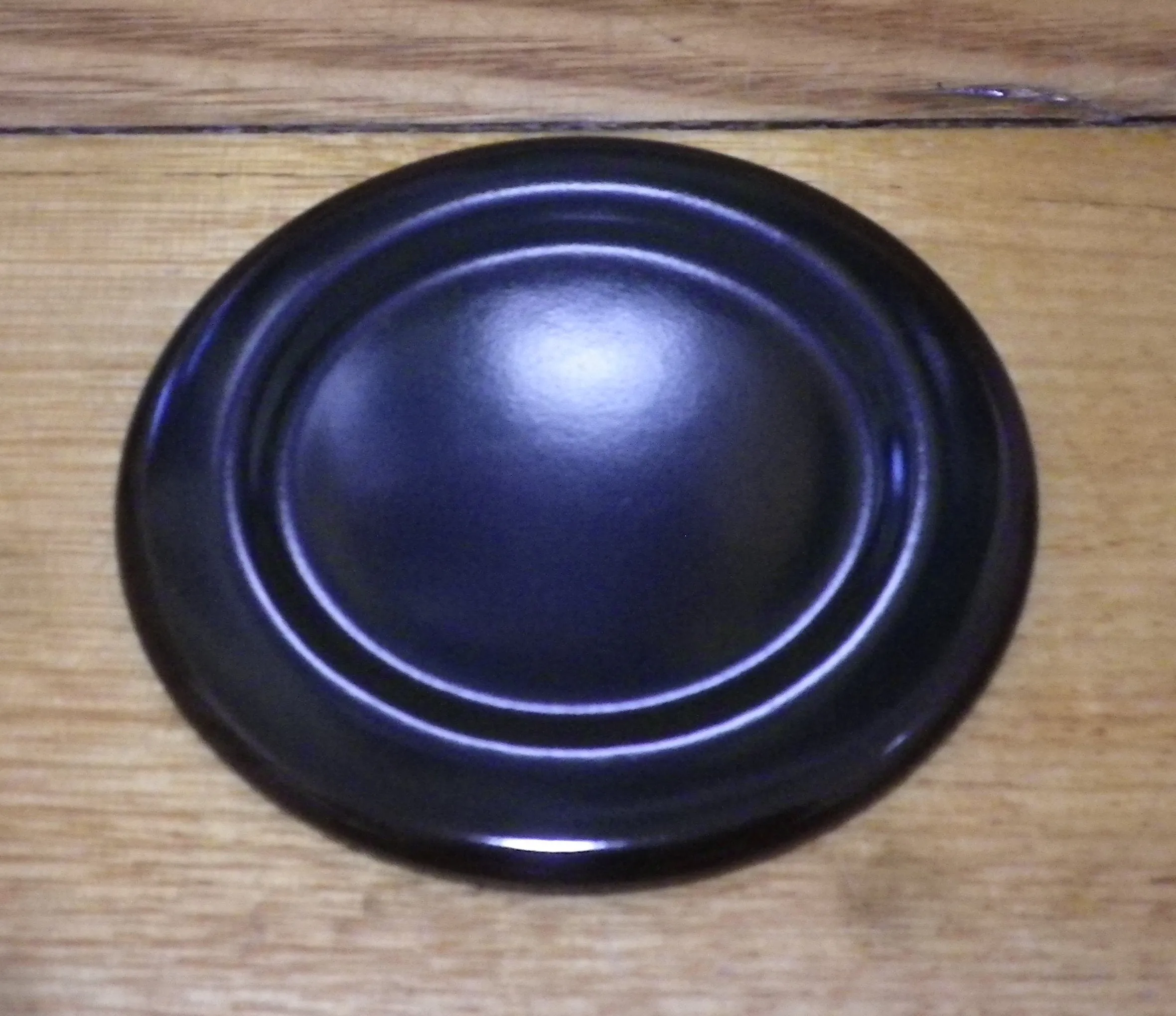 AEG, Electrolux Gas Stove 70mm Medium Burner Cap - Part No. 8072424024