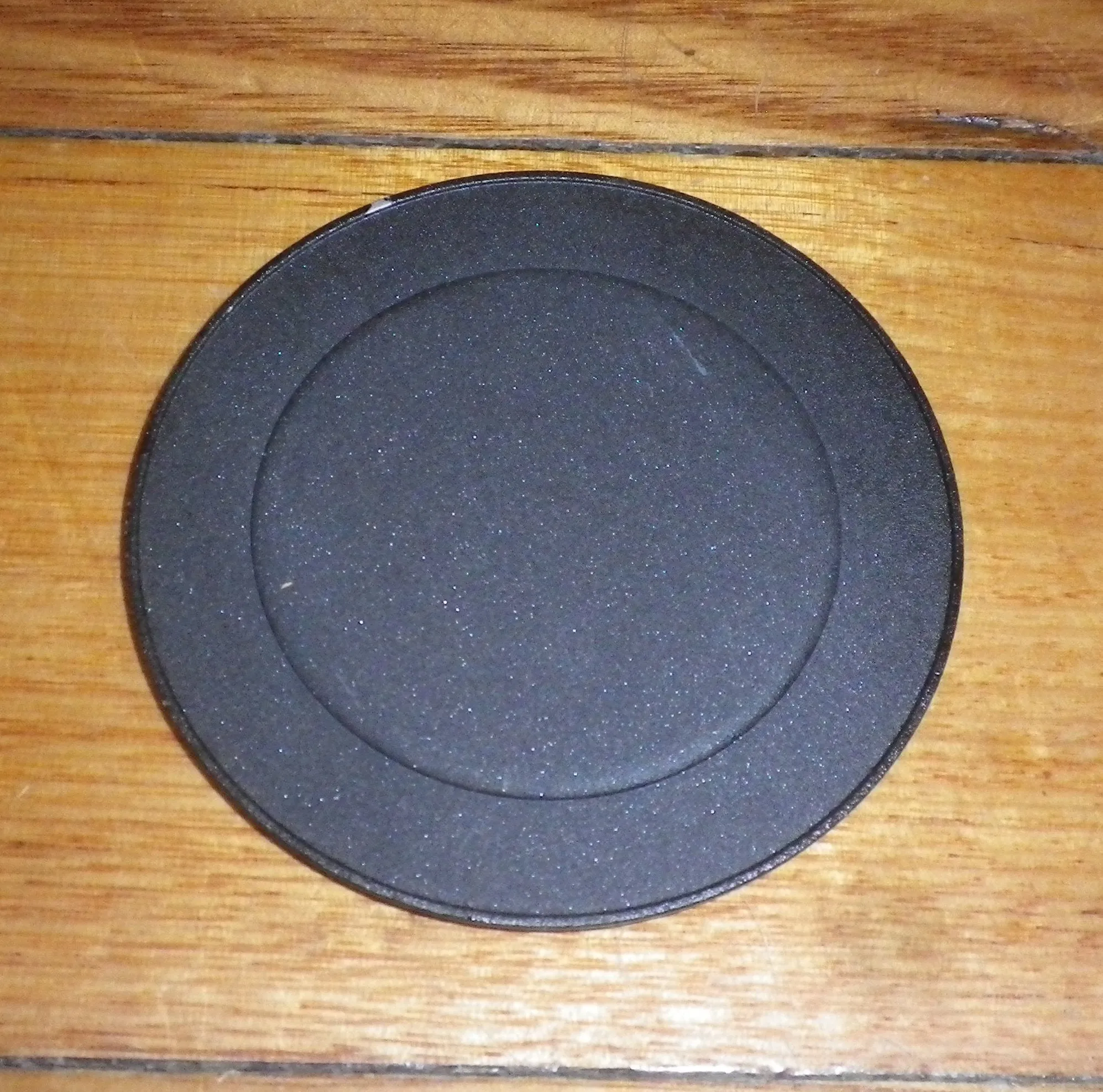 AEG, Electrolux Gas Stove 70mm Medium Burner Cap - Part No. 8072424024