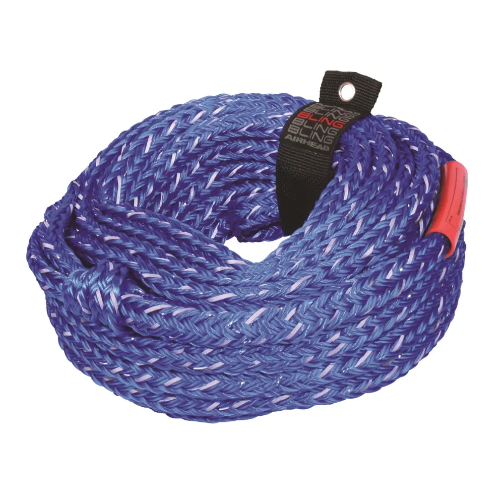 Airhead Bling Tube Rope