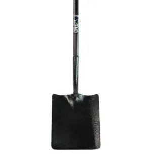 All Steel Square Mouth Shovel