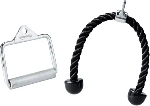 Amazon Basics Weight Machine Accessories
