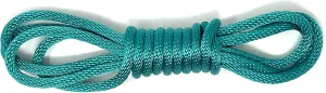 Anchor Rope Dock LINE 3/8" X 50' Braided 100% Nylon Teal Made in USA