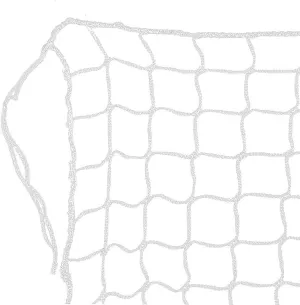 Aoneky Nylon Twisted Baseball Backstop Nets, 10x30ft / 10x40ft