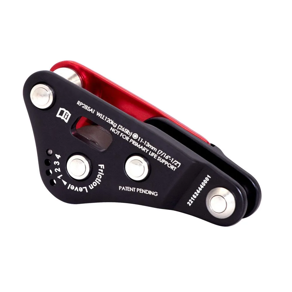 Apex Rope Wrench Ascender