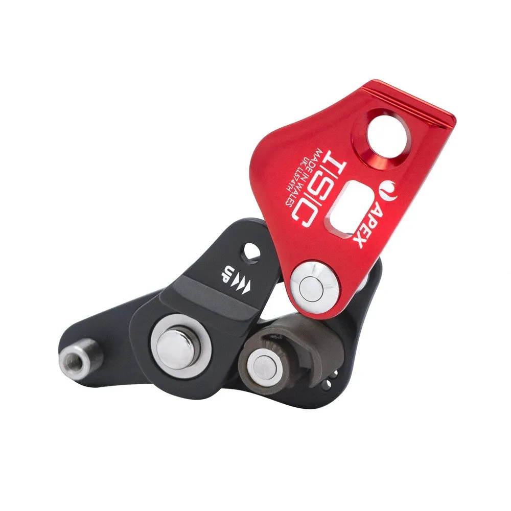 Apex Rope Wrench Ascender