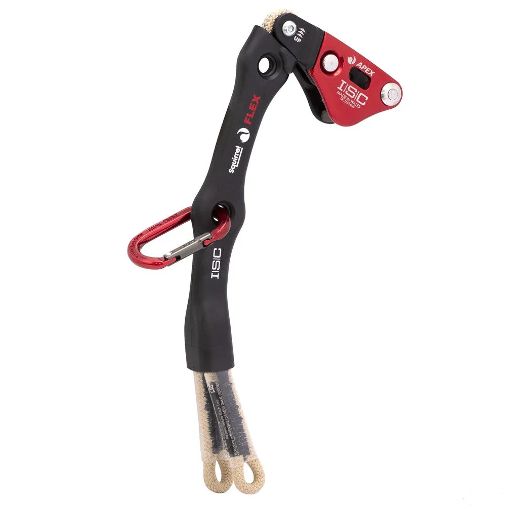 Apex Rope Wrench Ascender