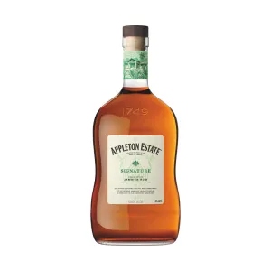 Appleton Estate Signature Blend - 750mL