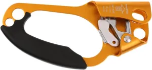 Arborist Climbing Right/Left Hand Ascender Riser 8-13mm Rope Clamp Grasp Device - CE Approved