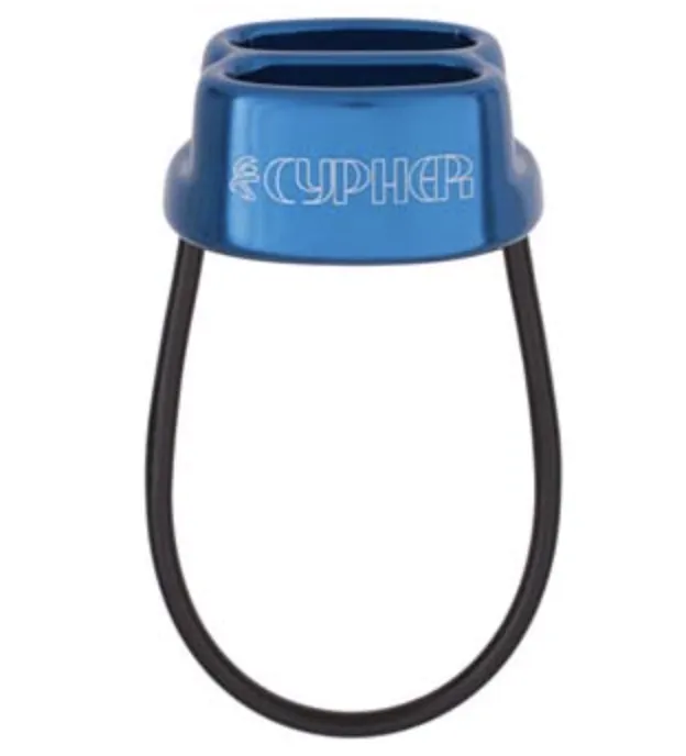 ARC Belay Device