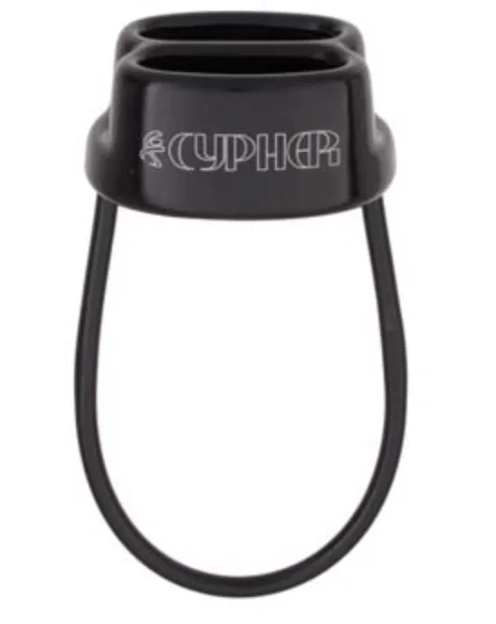 ARC Belay Device